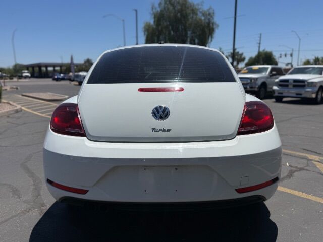 2017 Volkswagen Beetle Fleet Mesa AZ