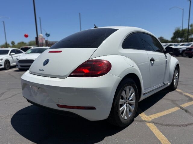 2017 Volkswagen Beetle Fleet Mesa AZ