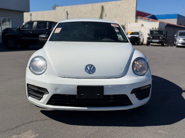 2017 Volkswagen Beetle Fleet Mesa AZ