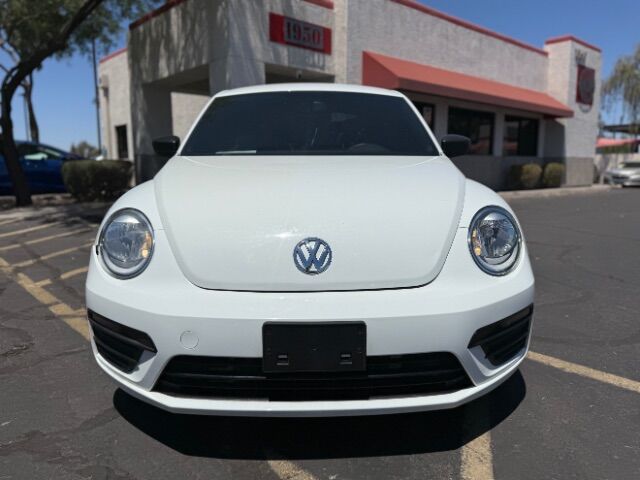 2017 Volkswagen Beetle Fleet Mesa AZ