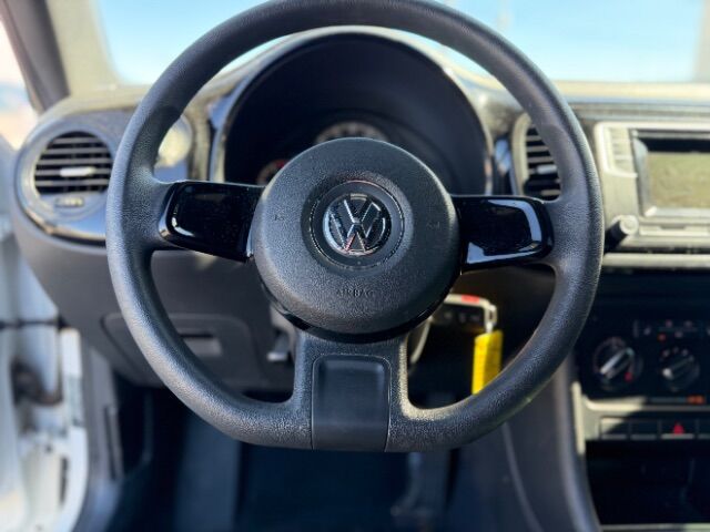 2017 Volkswagen Beetle Fleet Mesa AZ