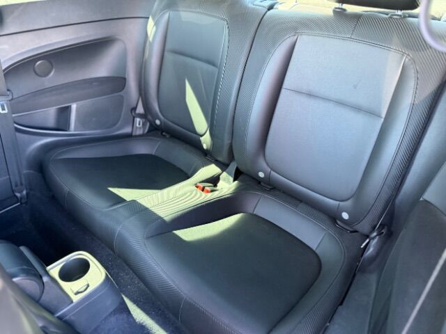 2017 Volkswagen Beetle Fleet Mesa AZ