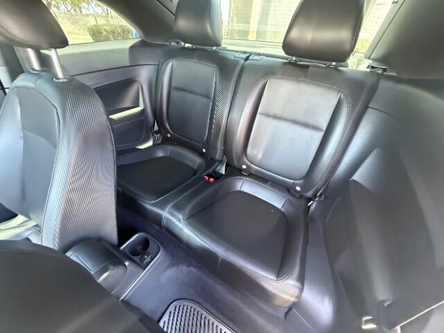 2017 Volkswagen Beetle Fleet Mesa AZ