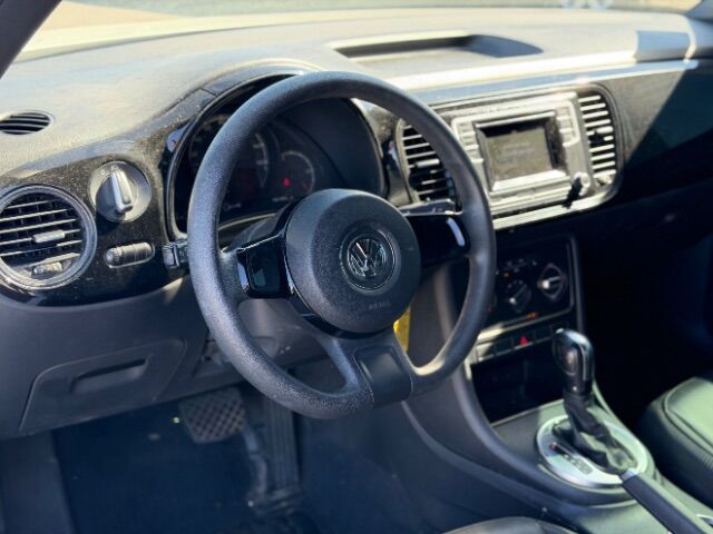 2017 Volkswagen Beetle Fleet Mesa AZ