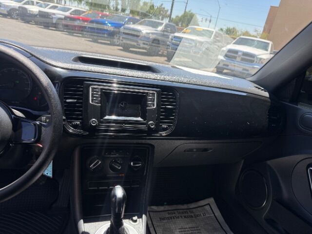 2017 Volkswagen Beetle Fleet Mesa AZ