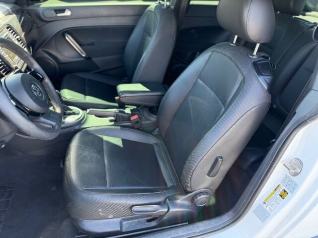 2017 Volkswagen Beetle Fleet Mesa AZ