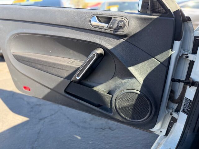 2017 Volkswagen Beetle Fleet Mesa AZ