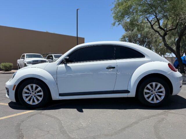 2017 Volkswagen Beetle Fleet Mesa AZ