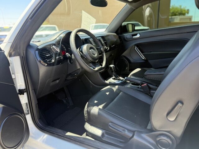 2017 Volkswagen Beetle Fleet Mesa AZ