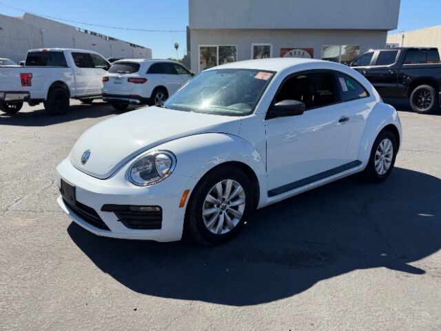 2017 Volkswagen Beetle Fleet Mesa AZ