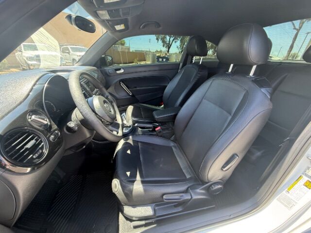2017 Volkswagen Beetle Fleet Mesa AZ