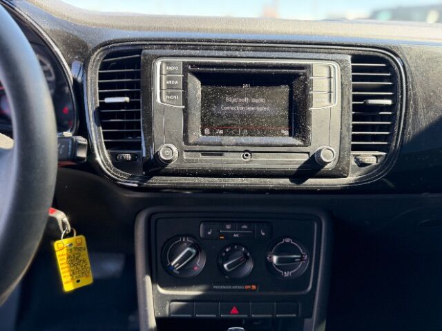 2017 Volkswagen Beetle Fleet Mesa AZ