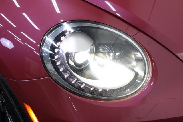 2017 Volkswagen Beetle #PinkBeetle Chantilly VA