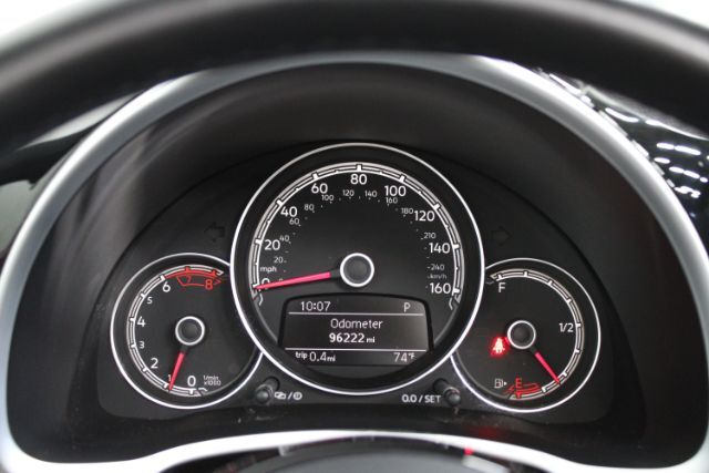 2017 Volkswagen Beetle #PinkBeetle Chantilly VA