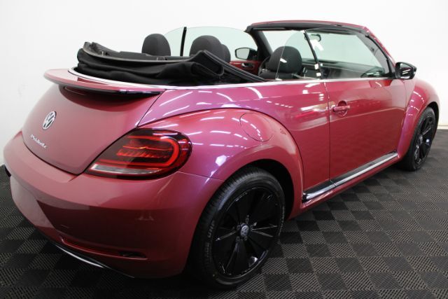 2017 Volkswagen Beetle #PinkBeetle Chantilly VA