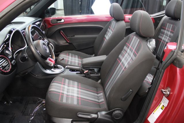 2017 Volkswagen Beetle #PinkBeetle Chantilly VA