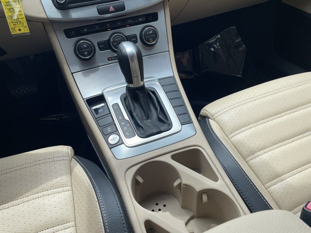 2017 Volkswagen CC 2.0T SPORT~LOW MILES~NAVIGATION~ALLOY WHEELS~POWER LOCKS/WINDOWS~ONLINE FINANCE AND SHIPPING AVAILABLE!!!! Sarasota FL