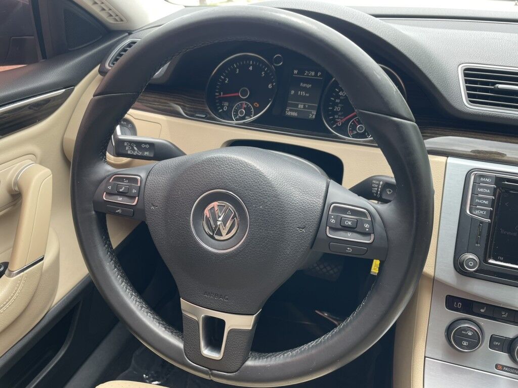 2017 Volkswagen CC 2.0T SPORT~LOW MILES~NAVIGATION~ALLOY WHEELS~POWER LOCKS/WINDOWS~ONLINE FINANCE AND SHIPPING AVAILABLE!!!! Sarasota FL