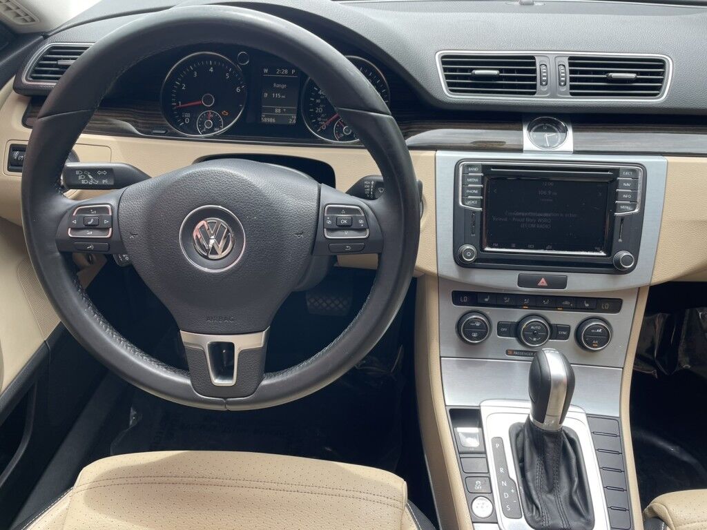 2017 Volkswagen CC 2.0T SPORT~LOW MILES~NAVIGATION~ALLOY WHEELS~POWER LOCKS/WINDOWS~ONLINE FINANCE AND SHIPPING AVAILABLE!!!! Sarasota FL