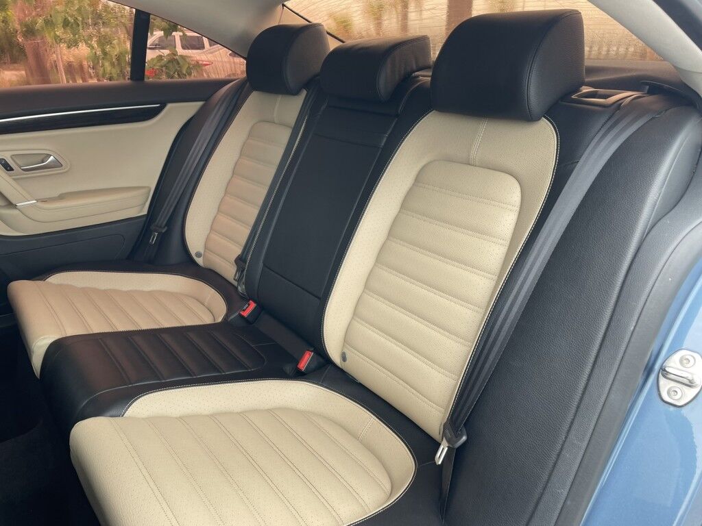 2017 Volkswagen CC 2.0T SPORT~LOW MILES~NAVIGATION~ALLOY WHEELS~POWER LOCKS/WINDOWS~ONLINE FINANCE AND SHIPPING AVAILABLE!!!! Sarasota FL