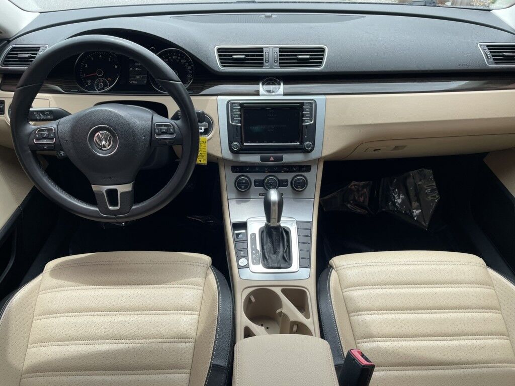 2017 Volkswagen CC 2.0T SPORT~LOW MILES~NAVIGATION~ALLOY WHEELS~POWER LOCKS/WINDOWS~ONLINE FINANCE AND SHIPPING AVAILABLE!!!! Sarasota FL