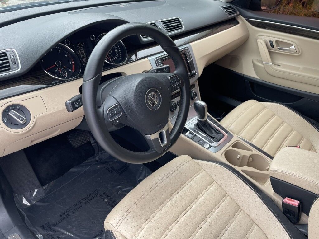 2017 Volkswagen CC 2.0T SPORT~LOW MILES~NAVIGATION~ALLOY WHEELS~POWER LOCKS/WINDOWS~ONLINE FINANCE AND SHIPPING AVAILABLE!!!! Sarasota FL