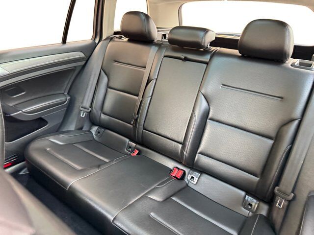 2017 Volkswagen GOLF ALLTRACK S Salt Lake City UT