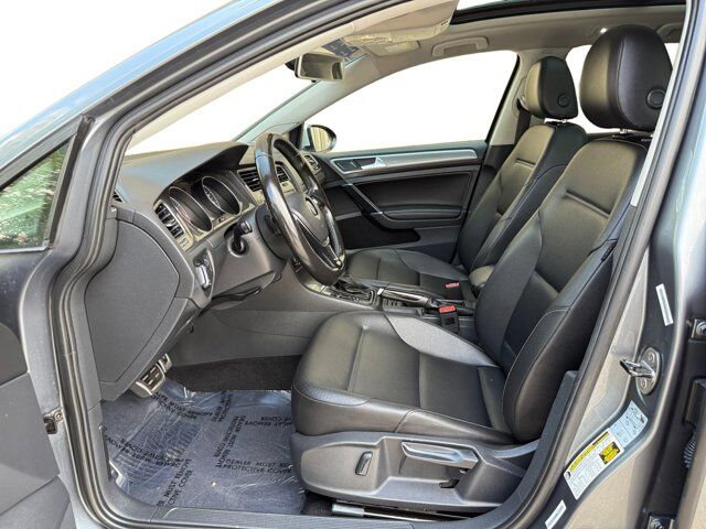 2017 Volkswagen GOLF ALLTRACK S Salt Lake City UT