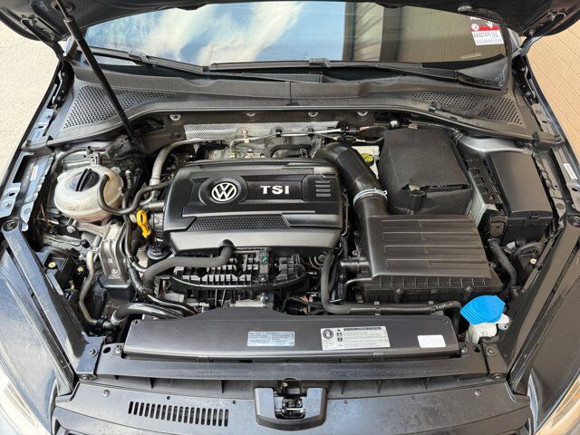 2017 Volkswagen GOLF ALLTRACK S Salt Lake City UT