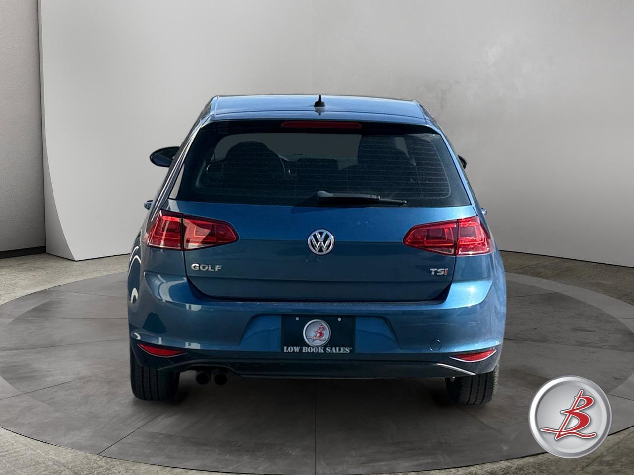 2017 Volkswagen GOLF S Salt Lake City UT