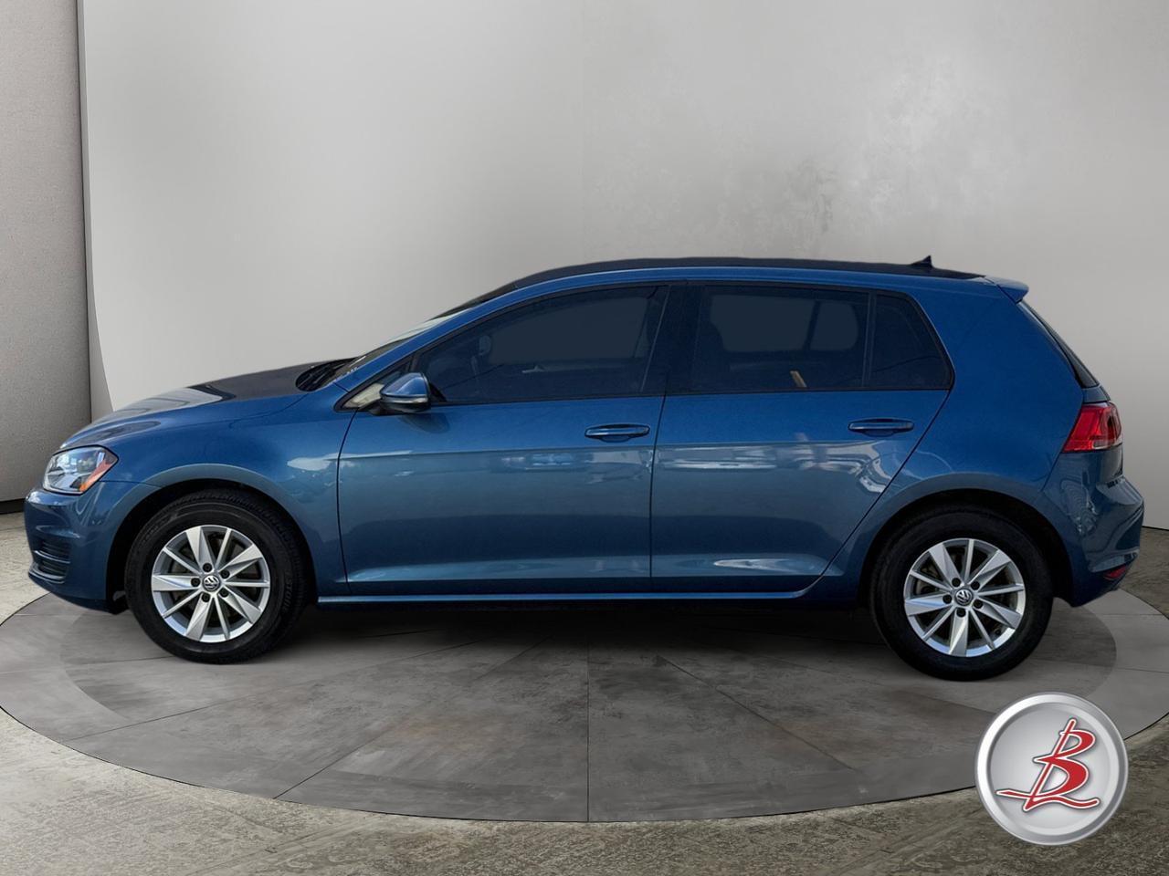 2017 Volkswagen GOLF S Salt Lake City UT