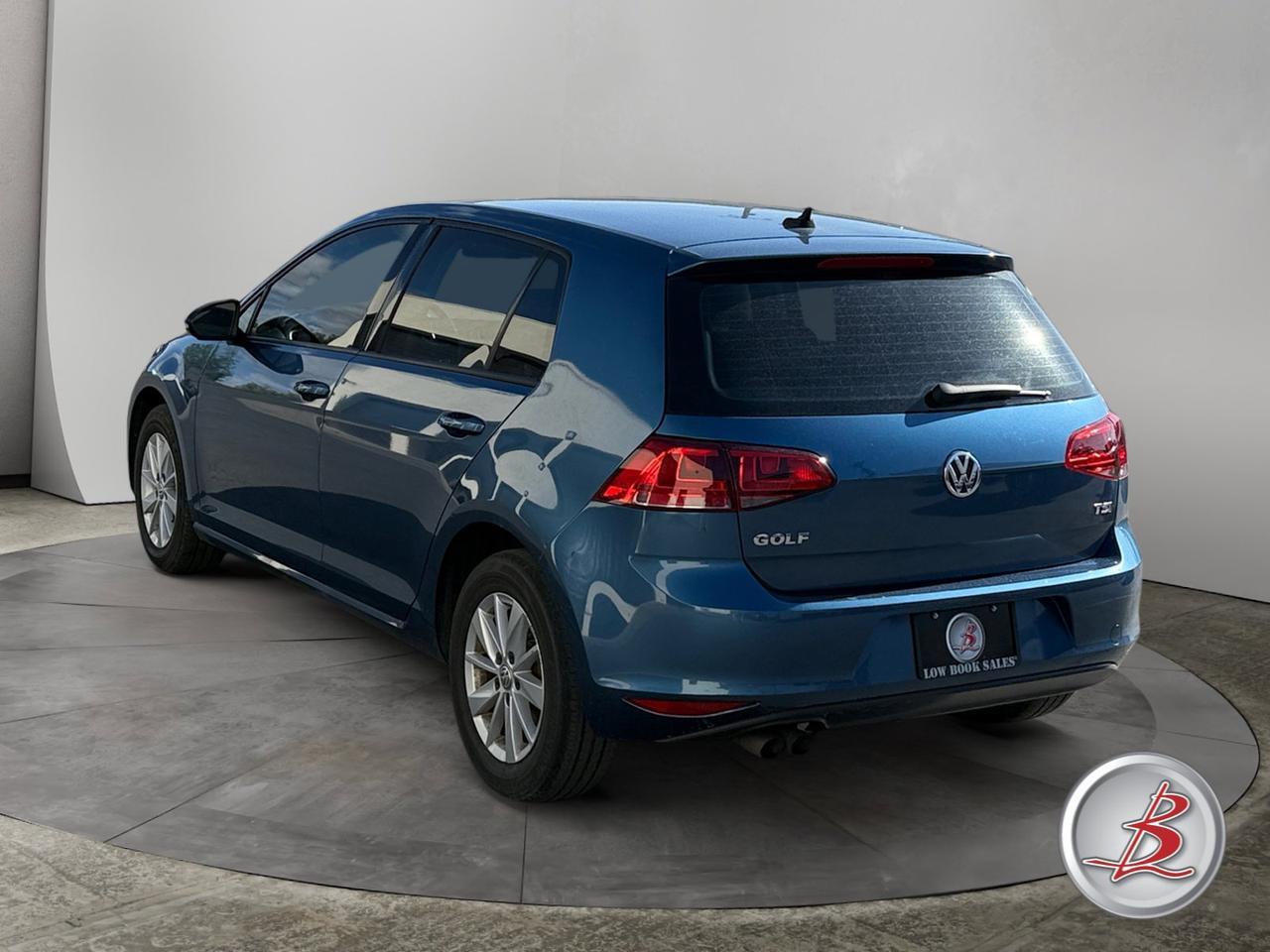 2017 Volkswagen GOLF S Salt Lake City UT