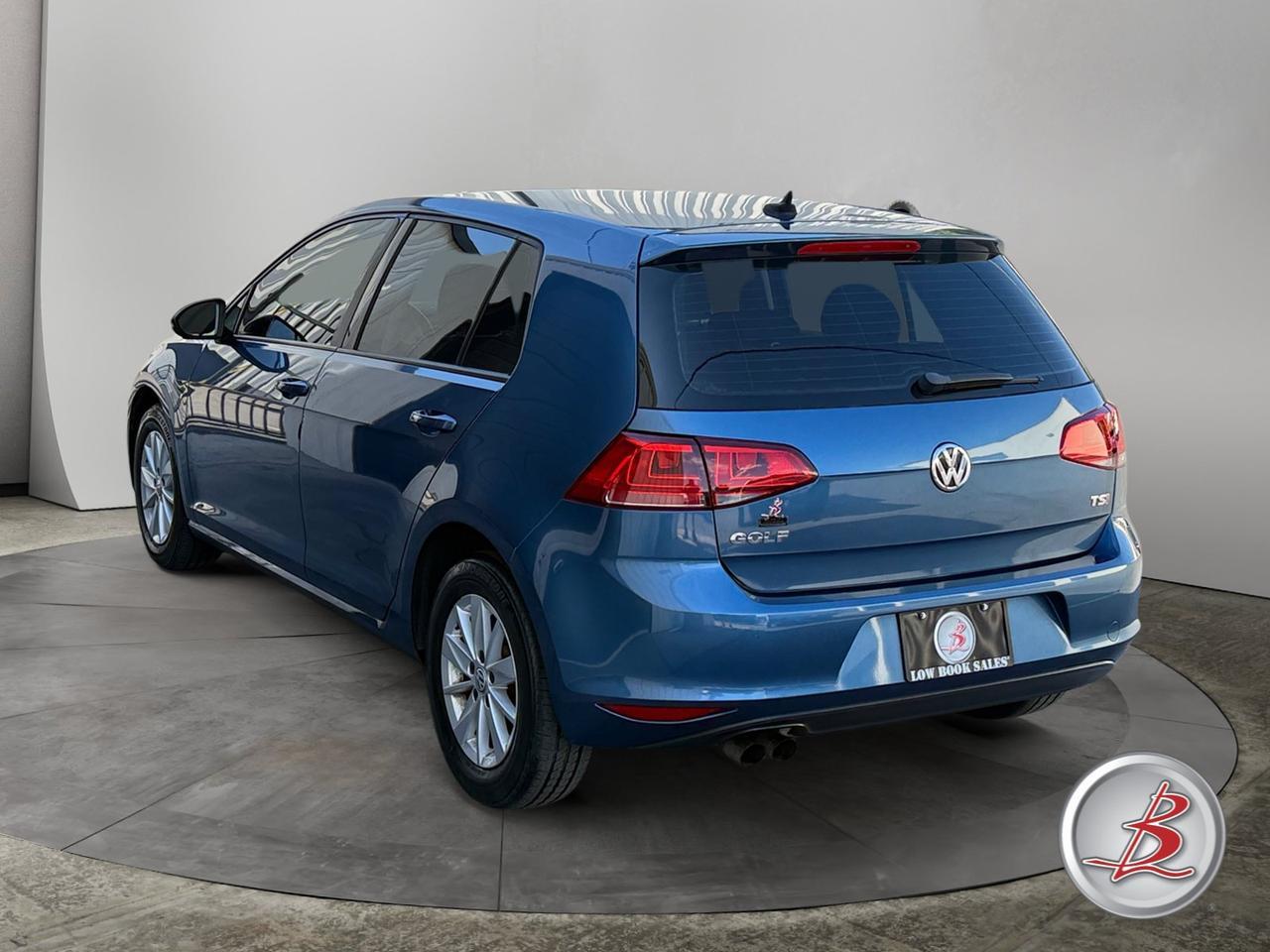2017 Volkswagen GOLF S Salt Lake City UT