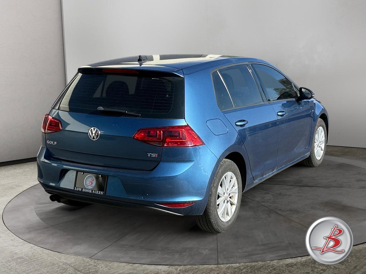 2017 Volkswagen GOLF S Salt Lake City UT