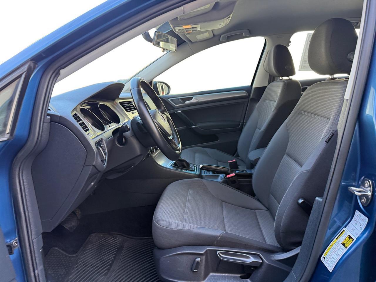 2017 Volkswagen GOLF S Salt Lake City UT