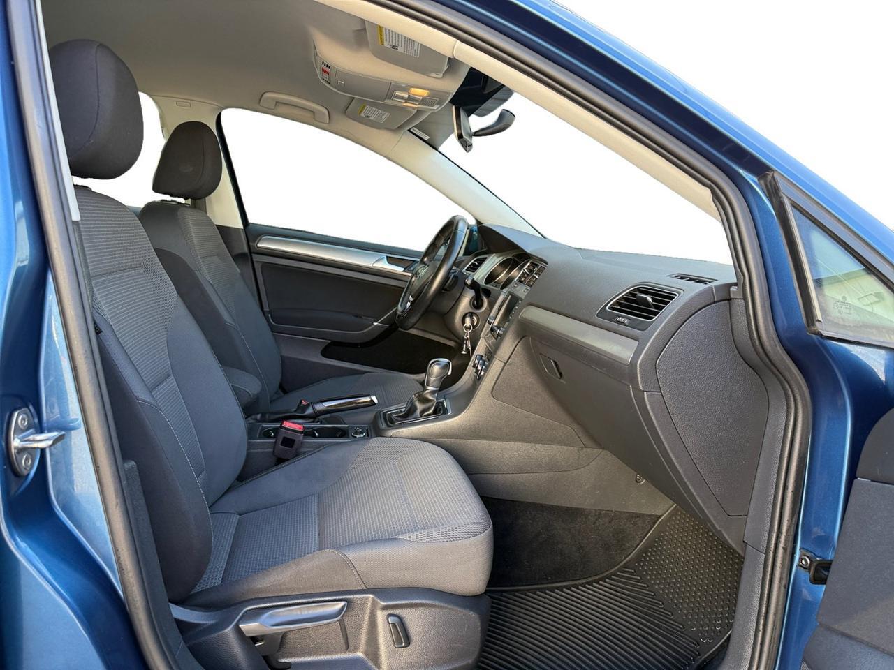 2017 Volkswagen GOLF S Salt Lake City UT