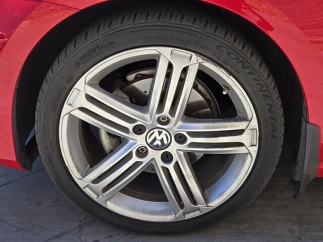 2017 Volkswagen Golf 1.8T Wolfsburg Edition Las Vegas NV