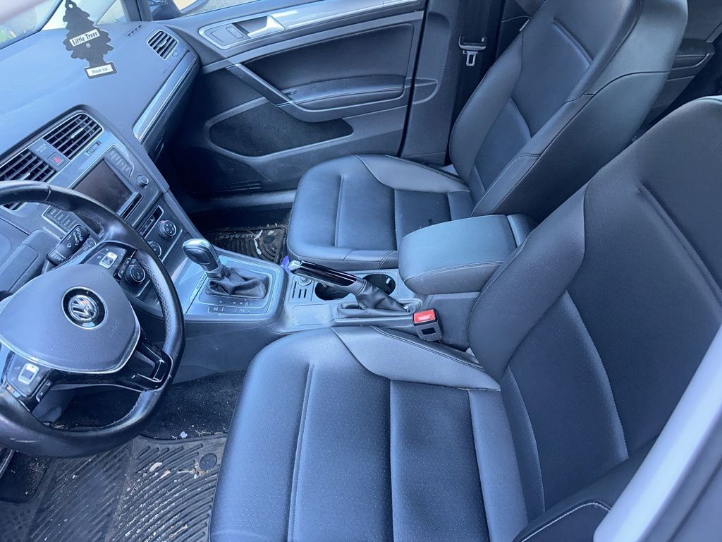 2017 Volkswagen Golf Alltrack Portland OR