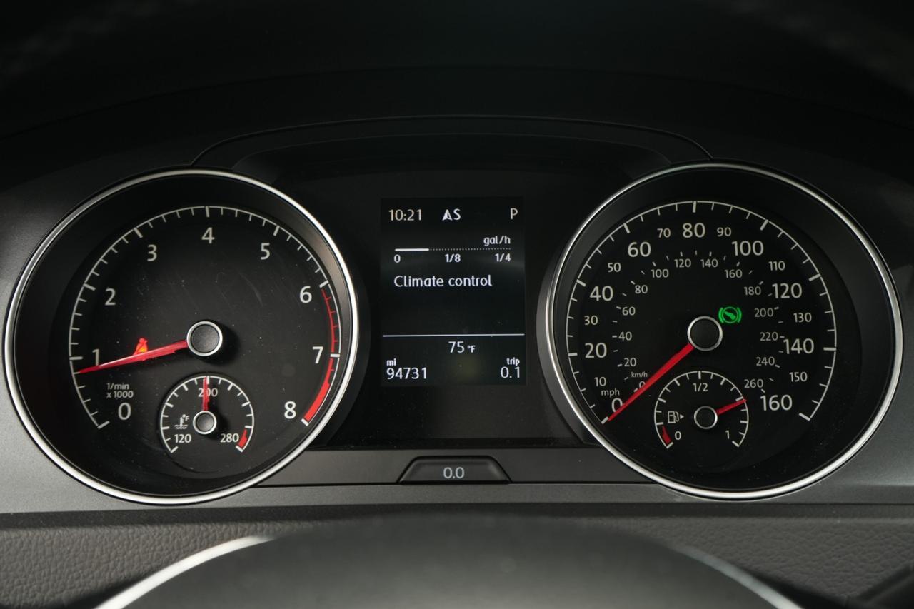 2017 Volkswagen Golf Alltrack 4Motion AWD SE 1-Owner West Chester PA
