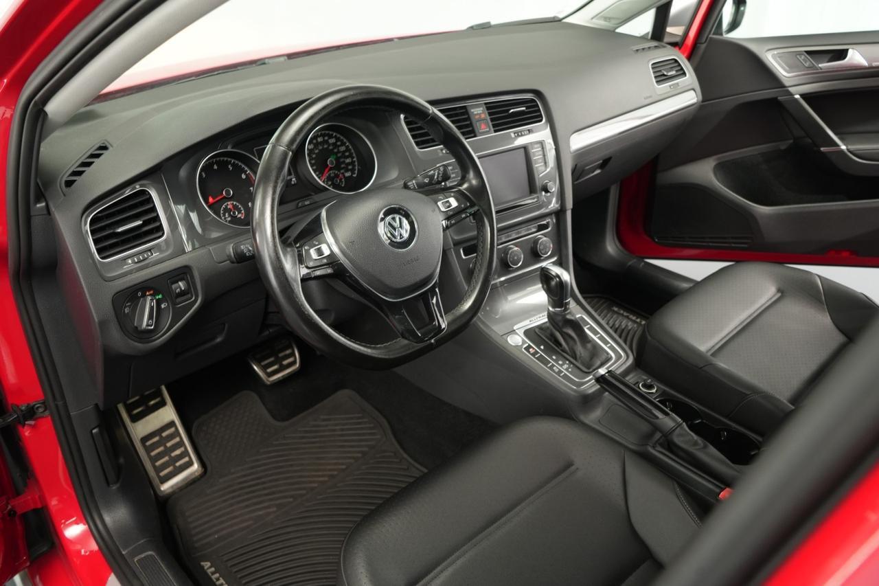 2017 Volkswagen Golf Alltrack 4Motion AWD SE 1-Owner West Chester PA