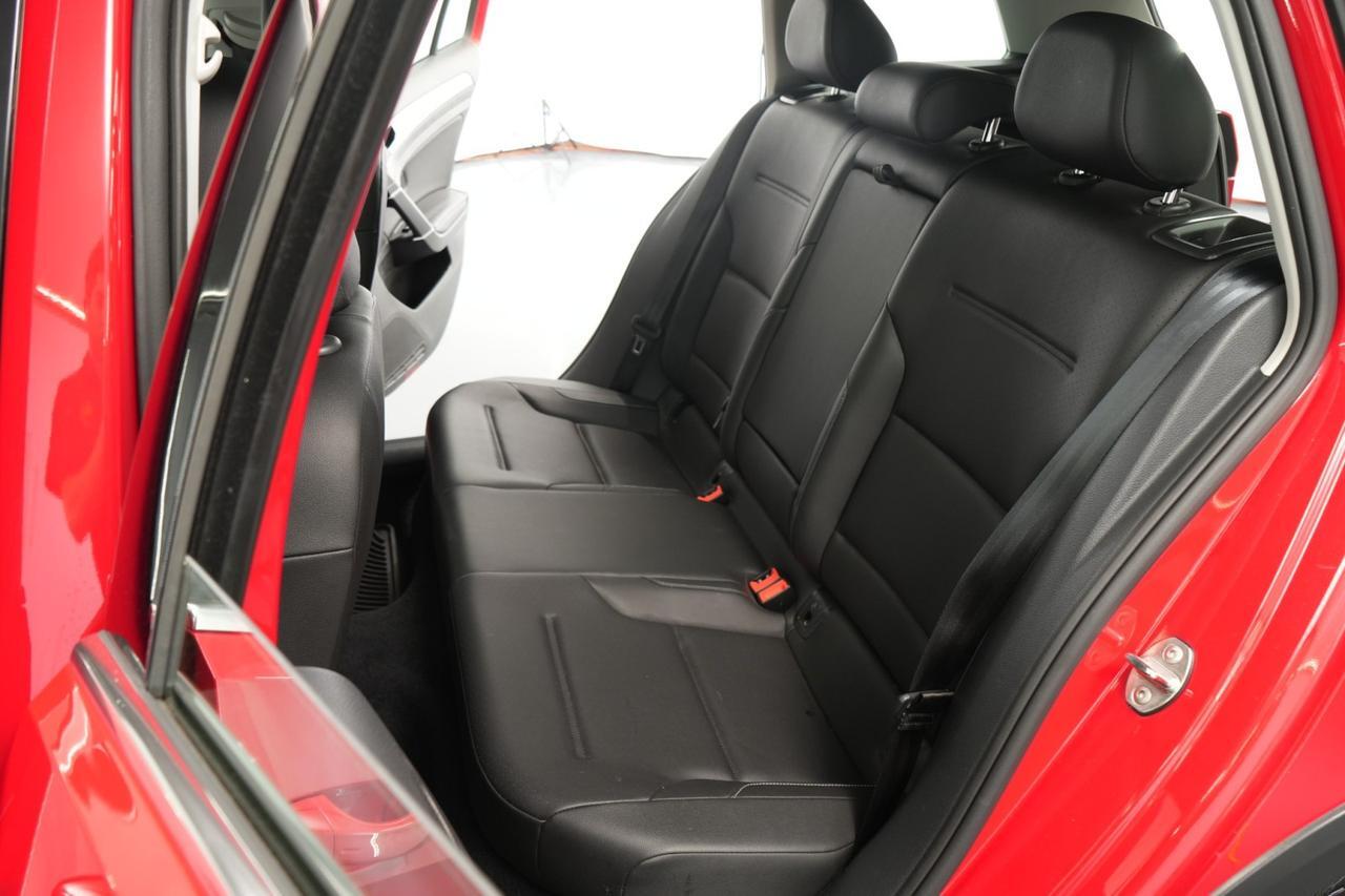 2017 Volkswagen Golf Alltrack 4Motion AWD SE 1-Owner West Chester PA