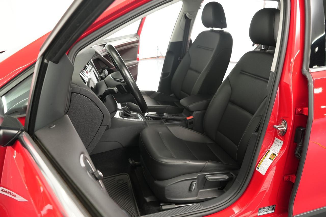 2017 Volkswagen Golf Alltrack 4Motion AWD SE 1-Owner West Chester PA
