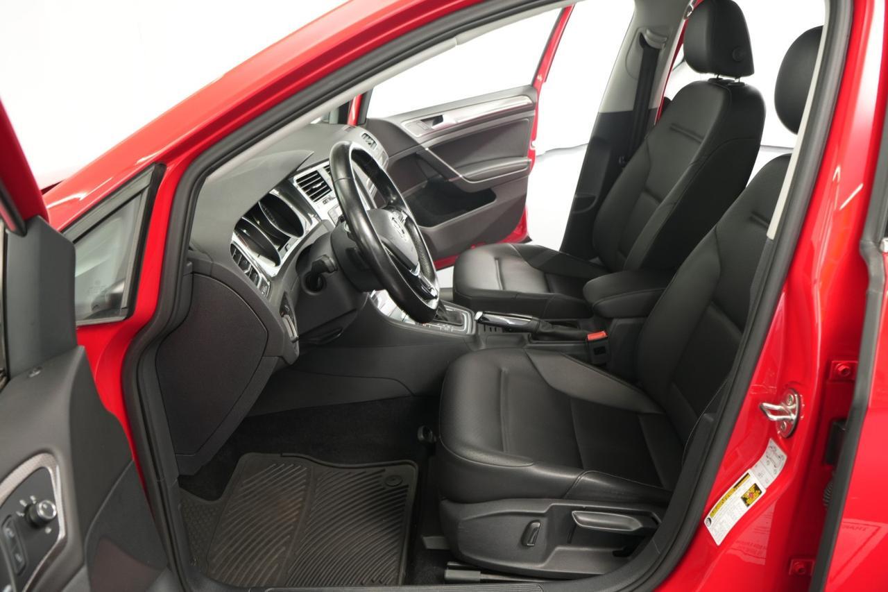2017 Volkswagen Golf Alltrack 4Motion AWD SE 1-Owner West Chester PA