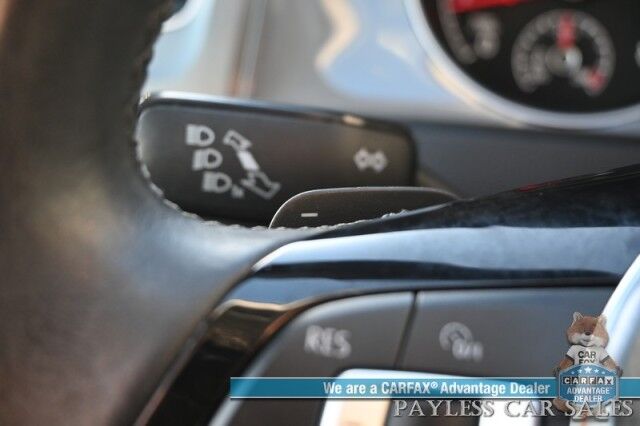 2017 Volkswagen Golf Alltrack S Wasilla AK