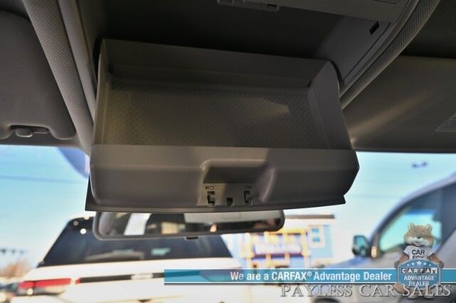 2017 Volkswagen Golf Alltrack S Wasilla AK