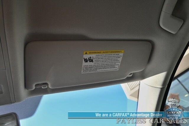 2017 Volkswagen Golf Alltrack S Wasilla AK