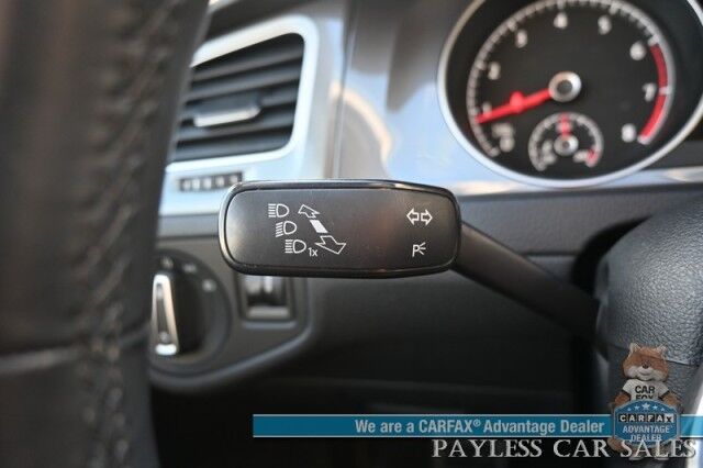 2017 Volkswagen Golf Alltrack S Wasilla AK