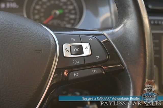 2017 Volkswagen Golf Alltrack S Wasilla AK