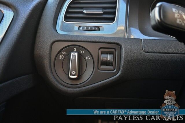 2017 Volkswagen Golf Alltrack S Wasilla AK