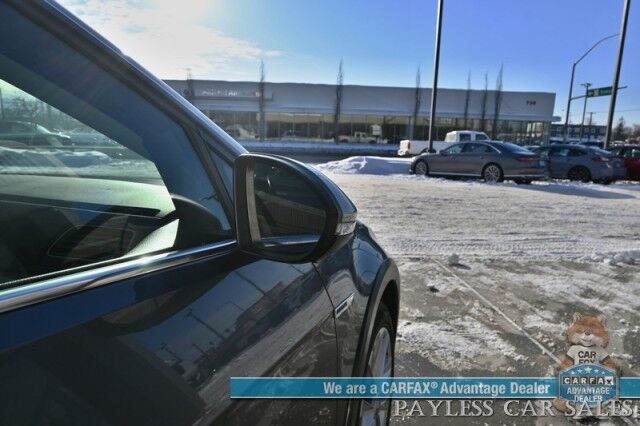 2017 Volkswagen Golf Alltrack S Wasilla AK